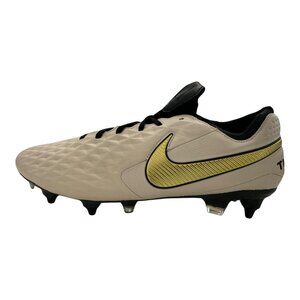 Nike Tiempo Legend VIII 8 Elite SG Pro Anti-Clog Cleats AT5900-190‎ Men's 10 NEW